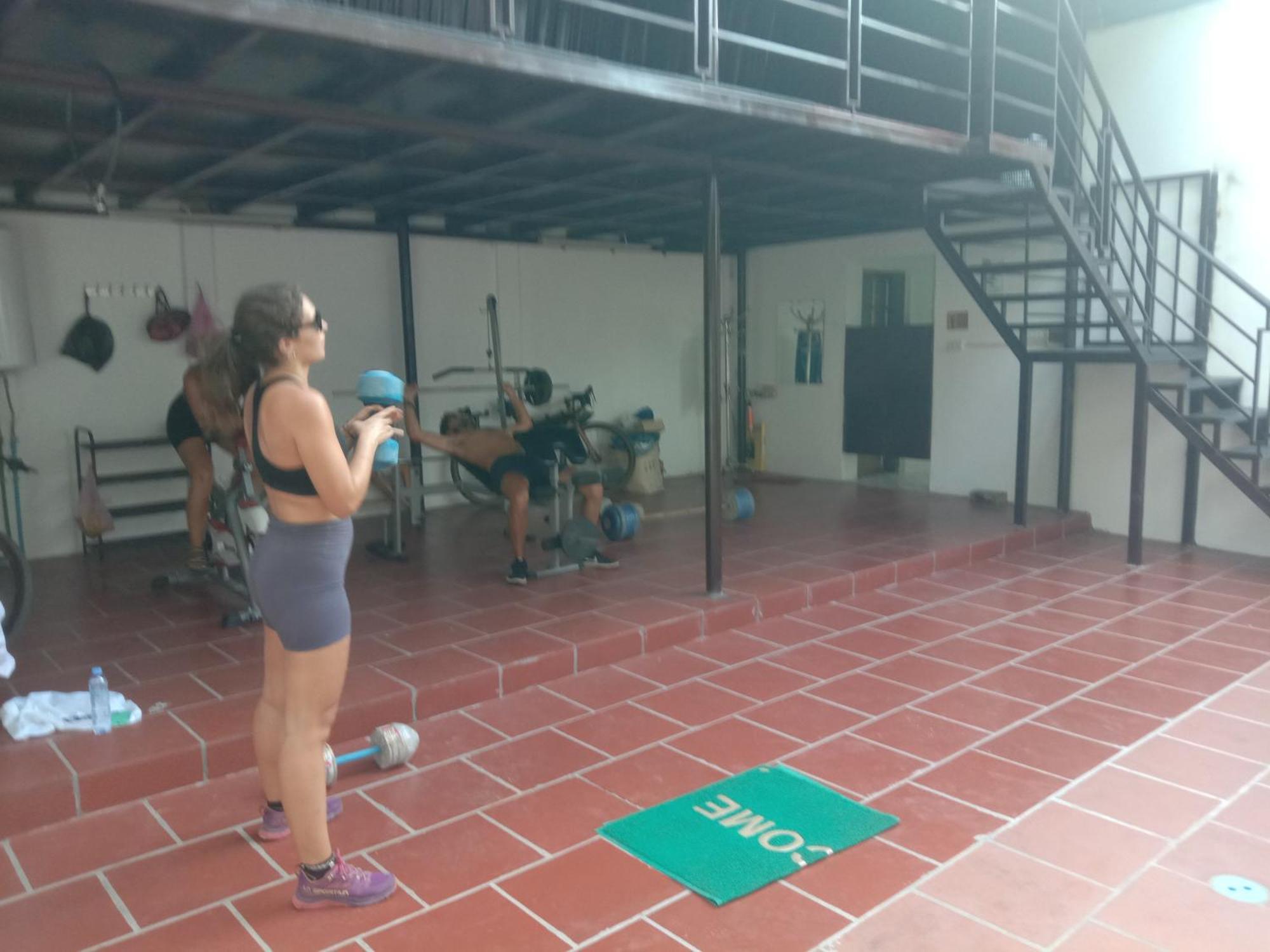 Aurora Backpackers Hostel لوانغ برابانغ المظهر الخارجي الصورة